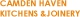 Camden Haven Kitchens & Joinery - Carpenters & Joiners