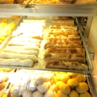 La Palma Bakery