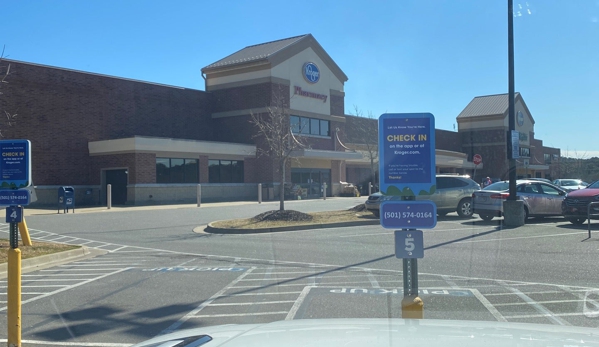 Kroger Marketplace - Little Rock, AR