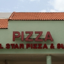 All Star Pizza - Pizza