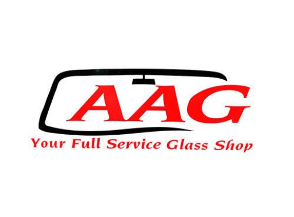 AAG Glass & Tint - Tucson, AZ