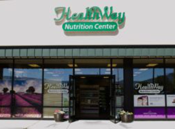 HealthWay Nutrition Center - Medford, OR