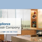 OC Appliance Repair Company