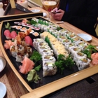 Blue Fin Japanese Restaurant