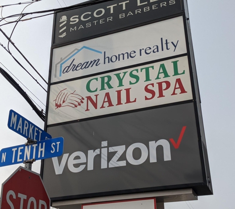 Verizon - Lemoyne, PA