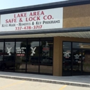 Lake Area Safe, Lock & Key Company - Locks & Locksmiths
