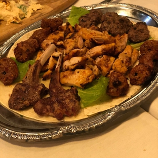 Isot Mediterranean Cuisine - Philadelphia, PA