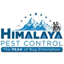 Himalaya Pest Control - Pest Control Services-Commercial & Industrial