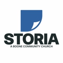 Storia Church - Pentecostal Churches