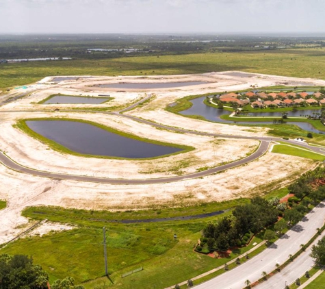 Courtyards at Waterstone By Maronda Homes - Palm Bay, FL