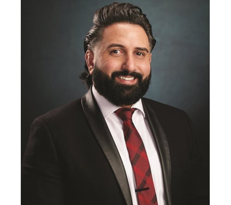 Hasan Berjaoui - State Farm Insurance Agent - Detroit, MI