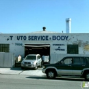 T & T Auto Service - Auto Repair & Service