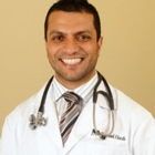 Dr. Charbel Harb, DC