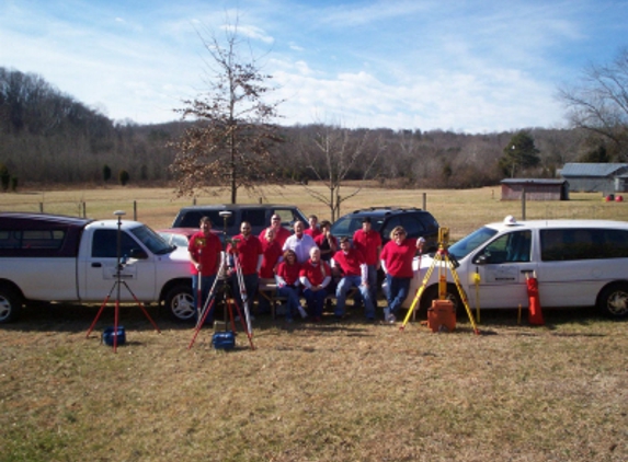 Accurate Surveying PLLC - Winston Salem, NC