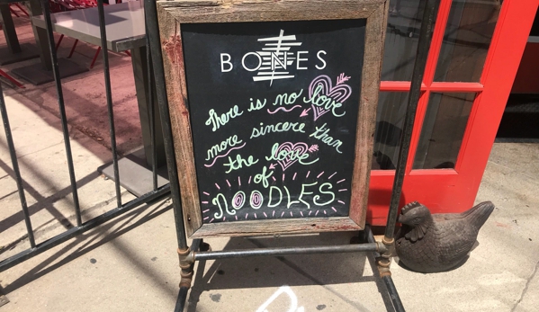 Bones - Denver, CO