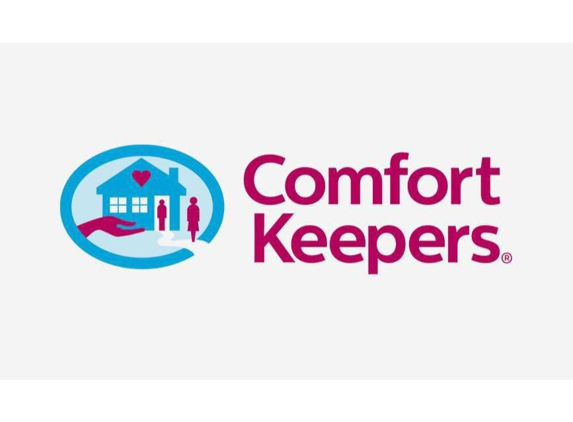 Comfort Keepers of Kingsburg, CA - Kingsburg, CA