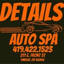 Details Auto Spa - Automobile Detailing