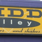 Kidd Valley - 25th Ave. NE