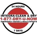 Integra-Clean & Dry LLC - Water Damage Restoration