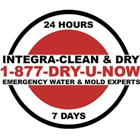 Integra-Clean & Dry LLC