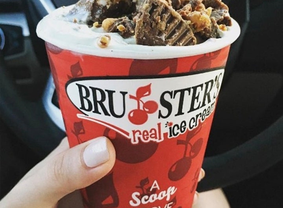 Bruster's Real Ice Cream - Hagerstown, MD