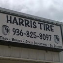 Harris Tire - Wheels