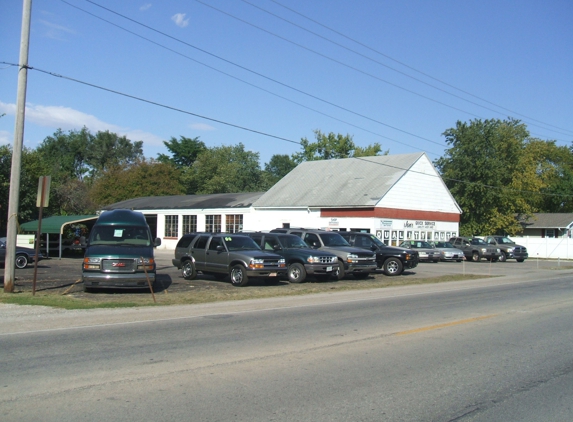 Quality Auto Center - Arthur, IL