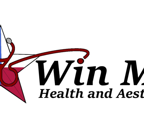 WIN, MD Health and Aesthetics - New Caney, TX