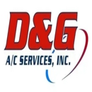 D&G A/C Services Inc. - Air Conditioning Equipment & Systems