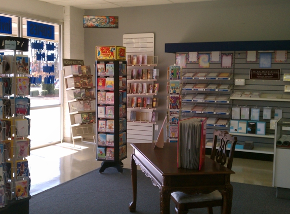 Quick Print Solutions - Smithfield, NC. Inside Our Store