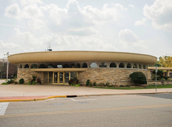 Commercial Bank - Whitewater, WI