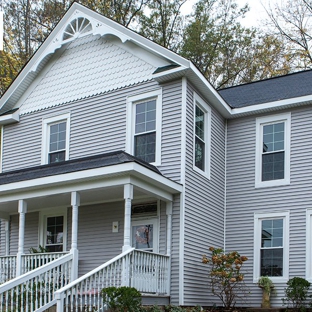 Champion Windows & Home Exteriors of Boston - Canton, MA