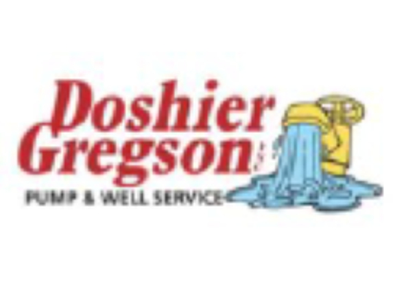 Doshier-Gregson Inc. - American Canyon, CA