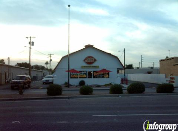 Dairy Queen - Scottsdale, AZ