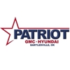 Patriot GMC Hyundai gallery