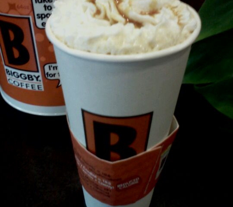 Biggby Coffee - Fenton, MI