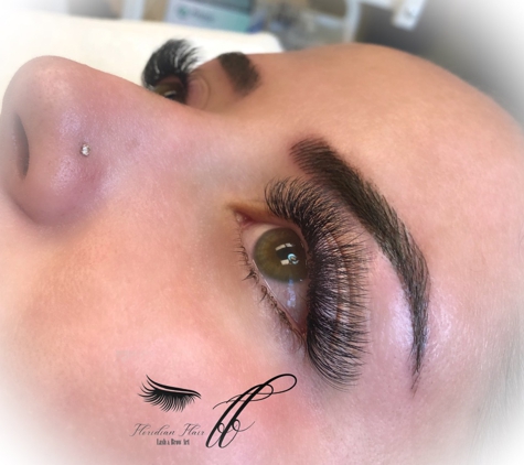 Floridian Flair - Microblading in North Palm Beach - North Palm Beach, FL