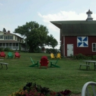 Strawbale Winery