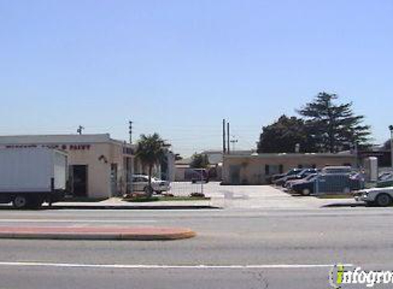 Watson's Body & Paint Shop, Inc. - Downey, CA