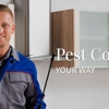 Pro Tech Pest Control gallery