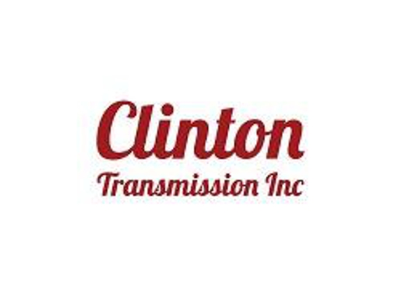 Clinton Transmission Inc - Waldorf, MD