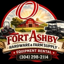 Fort Ashby Hardware and Farm Supply - Hardware Stores