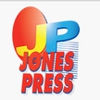 Jones Press gallery