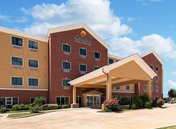 Comfort Inn & Suites Regional Medical Center - Abilene, TX