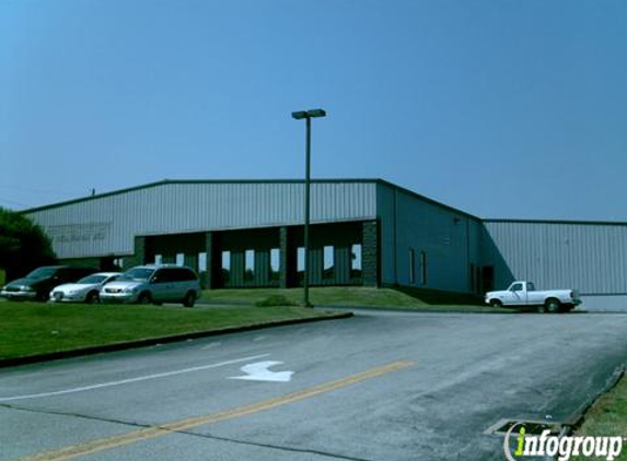 Dehart Recycling Equipment - Hazelwood, MO