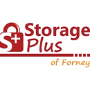 Storage Plus of Forney - Self Storage