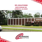 Riverside Logistics