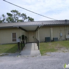 Shenandoah Baptist Church