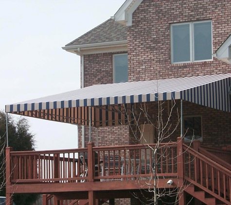 Fitzsimmons Awnings