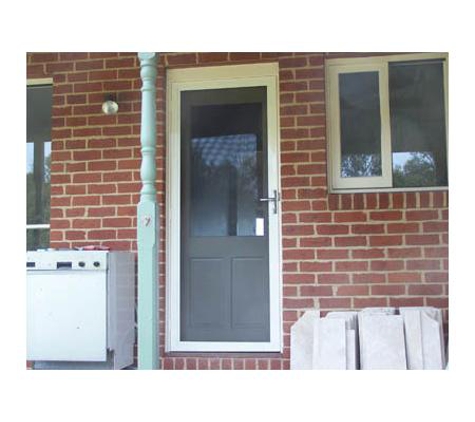 Factory Direct Security Doors - Leopold, VIC